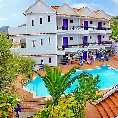 Lygies Hotel
