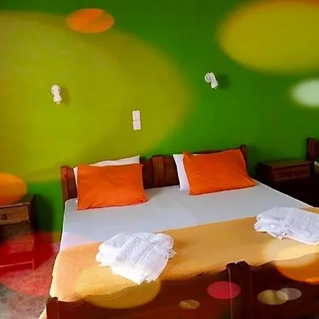 Lygies Hotel