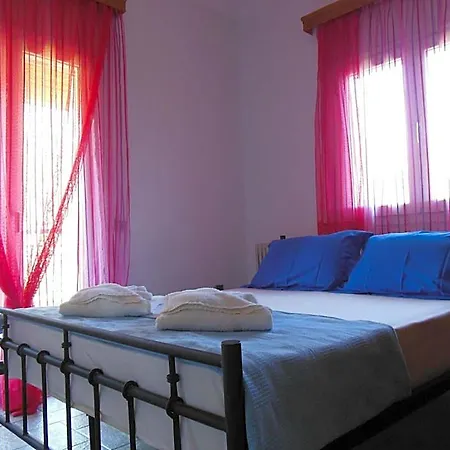 Hotel Lygies 2*