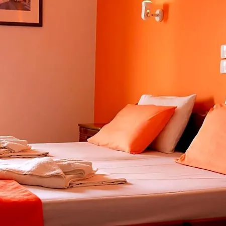 Lygies Hotel