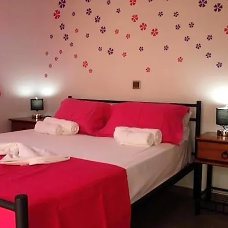 Hotel Lygies