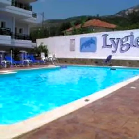 Lygies 2*