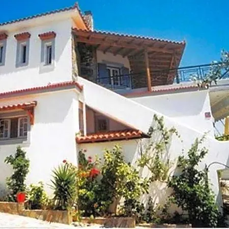 Hotel Lygies Valsamata