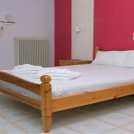 Hotel Lygies 2*