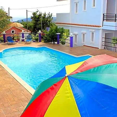 Lygies Hotel 2*