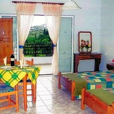 Lygies Hotel 2*