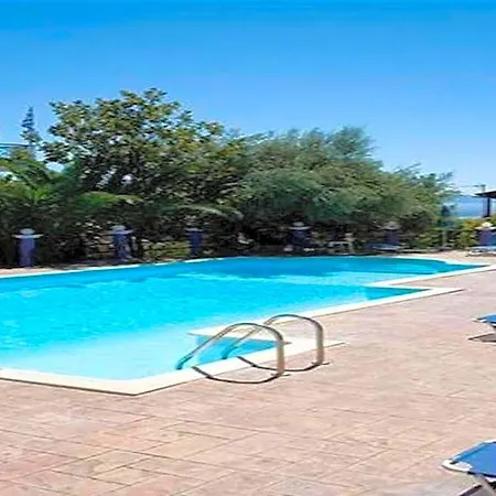 Hotel Lygies Valsamata
