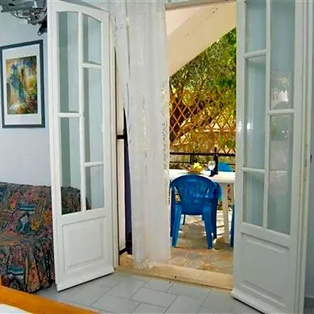 Lygies Hotel Valsamata